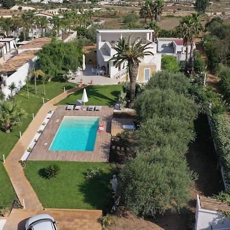 Le Perseidi Eco Home San Lorenzo Reitani Exterior foto