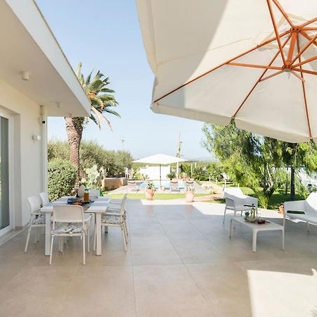Le Perseidi Eco Home San Lorenzo Reitani Exterior foto