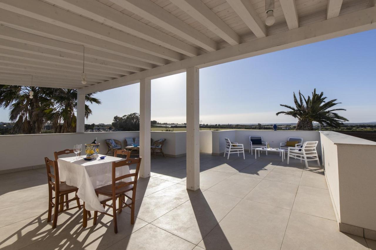 Le Perseidi Eco Home San Lorenzo Reitani Exterior foto