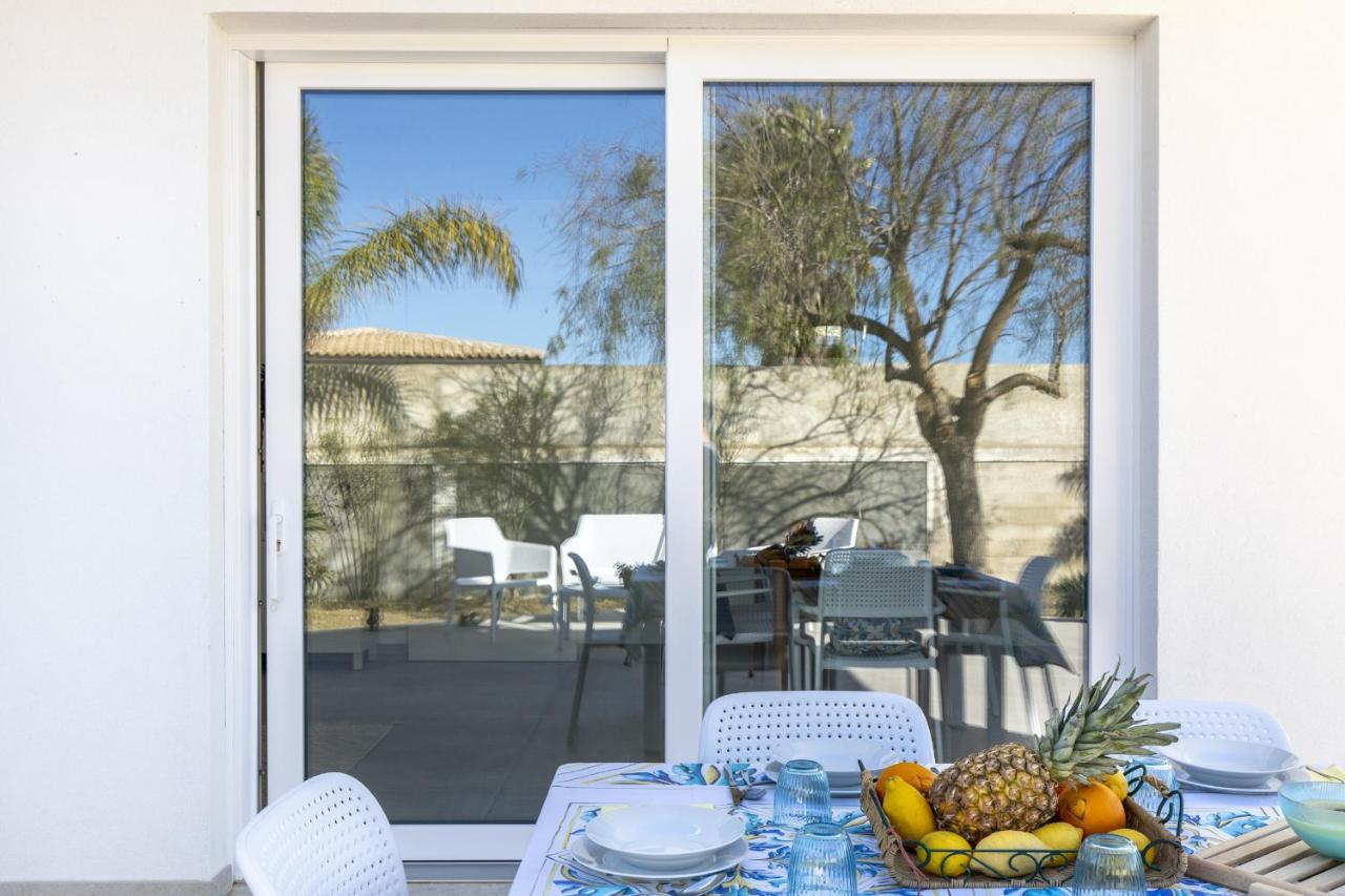Le Perseidi Eco Home San Lorenzo Reitani Exterior foto