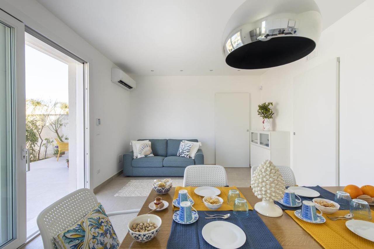 Le Perseidi Eco Home San Lorenzo Reitani Exterior foto