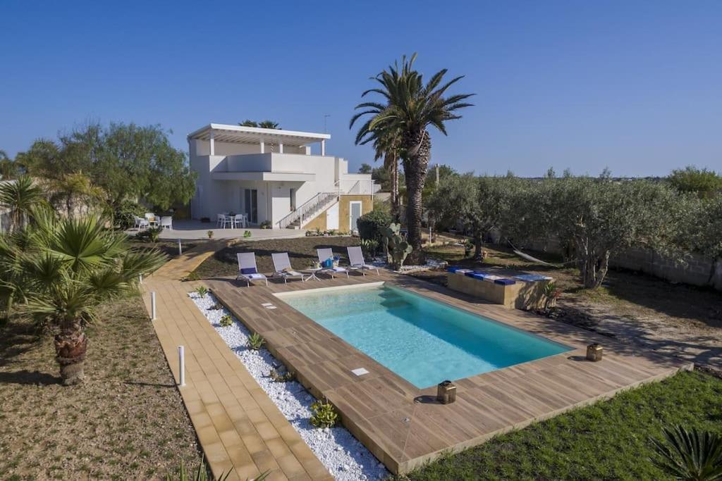 Le Perseidi Eco Home San Lorenzo Reitani Exterior foto