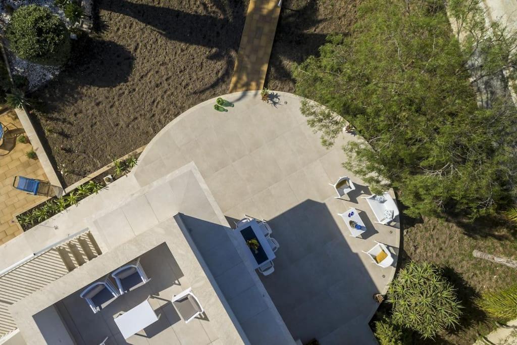 Le Perseidi Eco Home San Lorenzo Reitani Exterior foto
