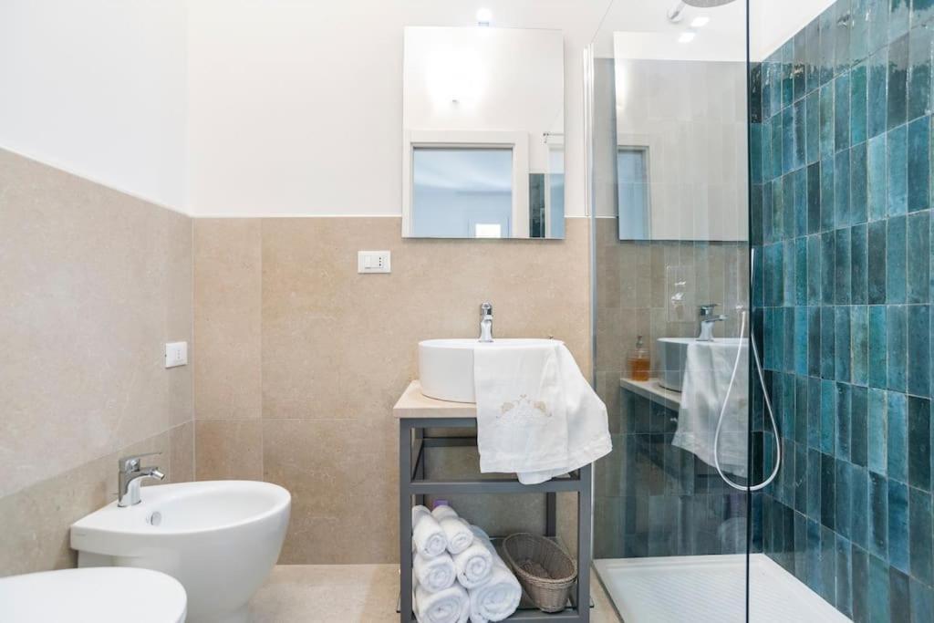 Le Perseidi Eco Home San Lorenzo Reitani Exterior foto